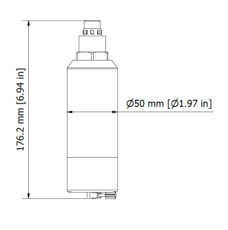 3S-OIW sensore oil-in-water, BTEX, PAH